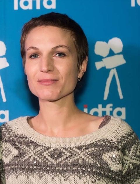 Photo de profile de Marie Brumagne David