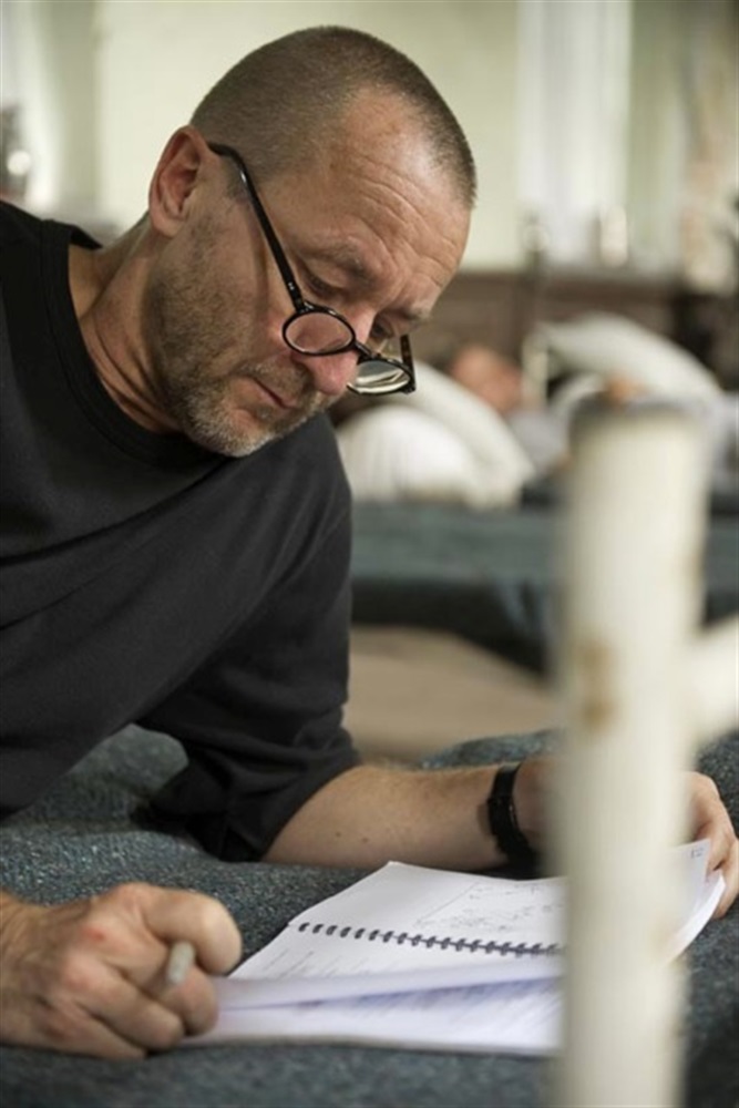 Photo de profile de Alain Brunard