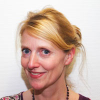 Photo de profile de Jeanne Brunfaut