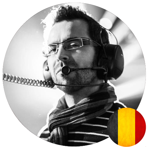 Photo de profile de Frank Brusselman