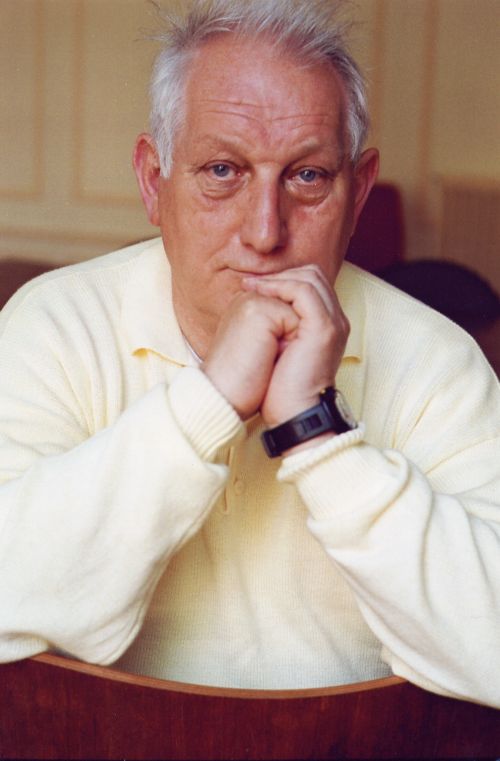 Photo de Jean-Marie Buchet