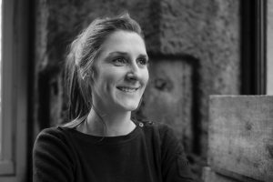 Photo de profile de Laurence Buelens