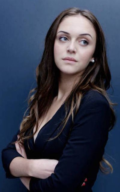 Photo de profile de Pauline Burlet