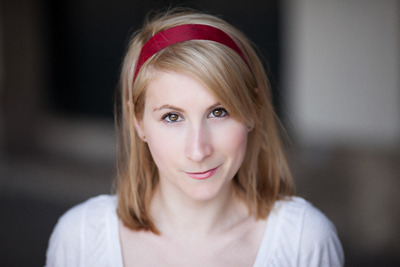 Photo de Claire Butard