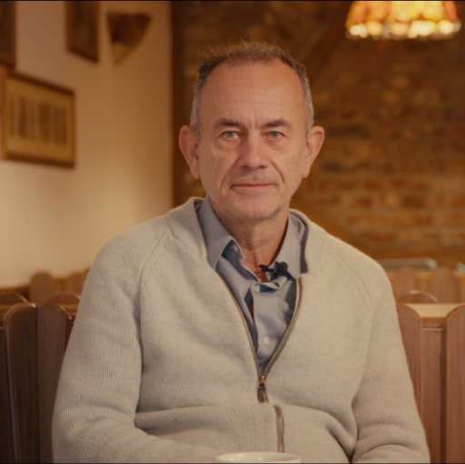 Photo de profile de André Buytaers