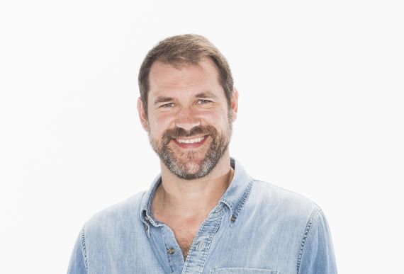 Photo de Nicolas Buytaers