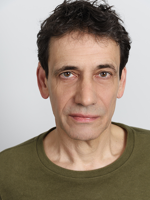 Photo de profile de Pedro Cabanas