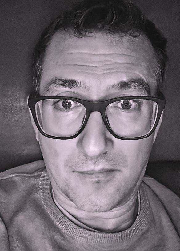 Photo de Frédéric Calvache Navarro