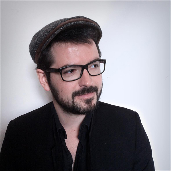 Photo de profile de Sébastien Calvez