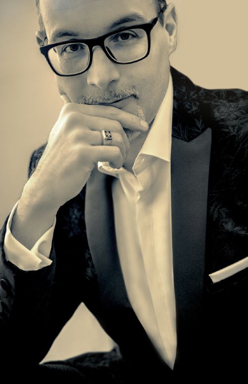 Photo de Gianni Candido