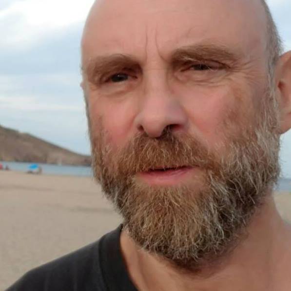 Photo de profile de Yves Cantraine