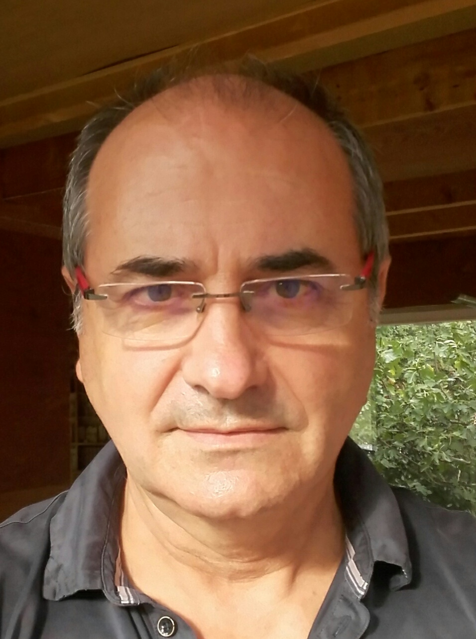 Photo de Laurent Carceles