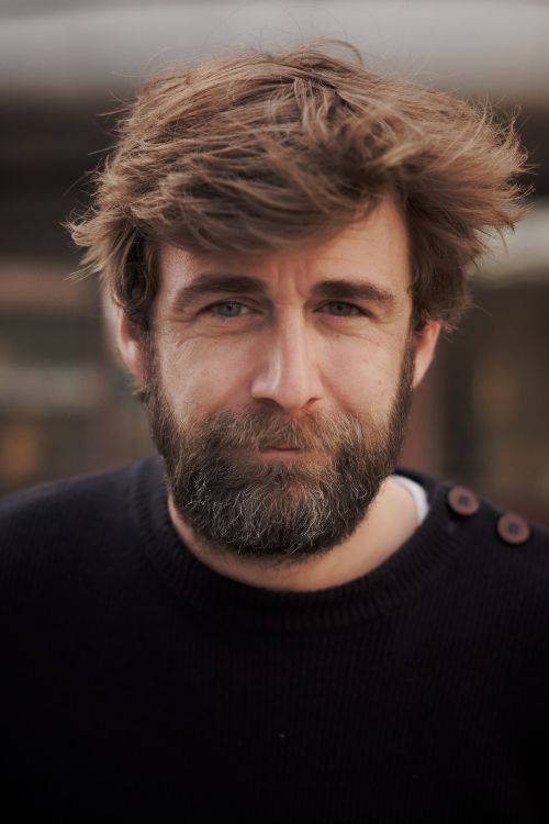 Photo de profile de Laurent Caron