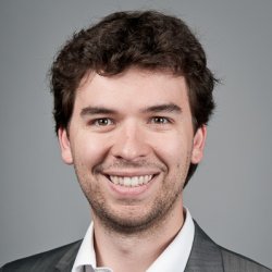 Photo de Alexandre Cassart