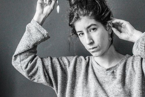 Photo de Coline Caussade