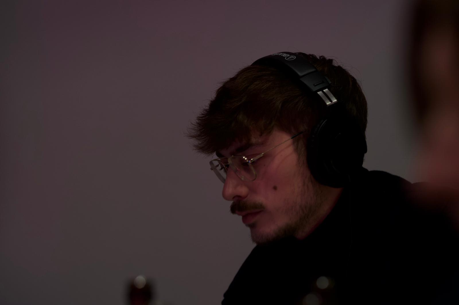 Photo de Louis Causse