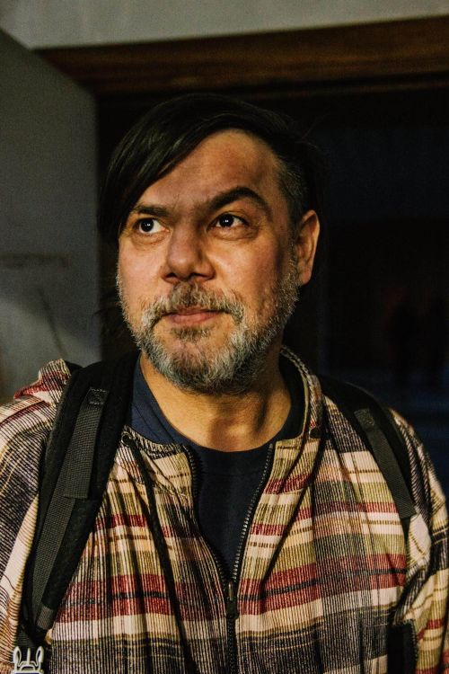 Photo de Alex Cepile