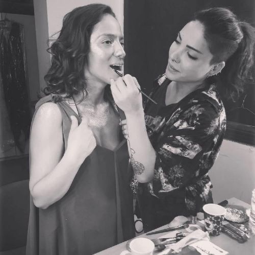 Photo de Diala Chaaban