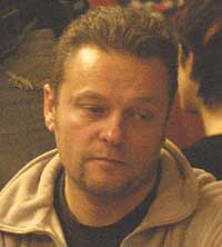 Photo de André Chandelle