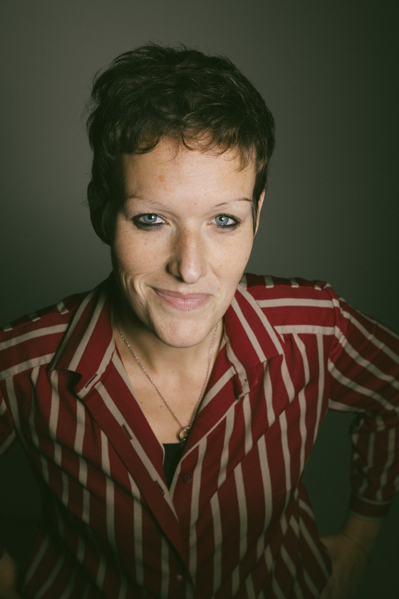 Photo de profile de Céline Charlier