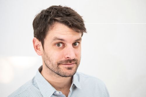 Photo de Thibault Charpentier