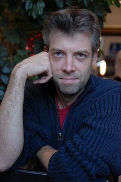 Photo de profile de Damien Chemin