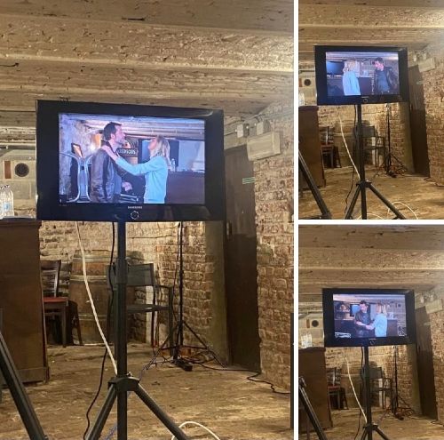 Photo de Stephanie Chevreuille