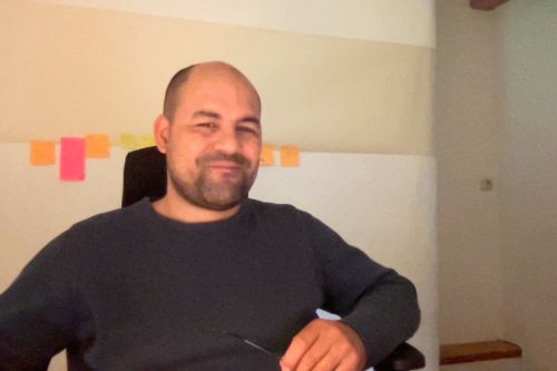 Photo de profile de Faisal Chichah