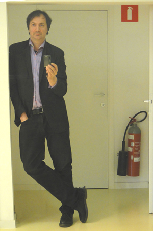 Photo de profile de Philippe Chiwy