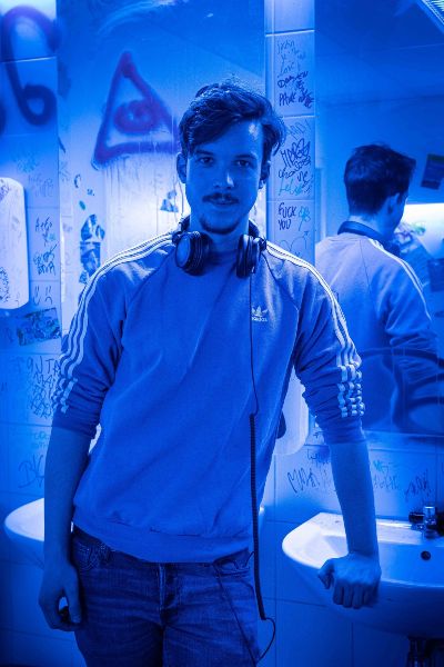 Photo de profile de Marius Chodé