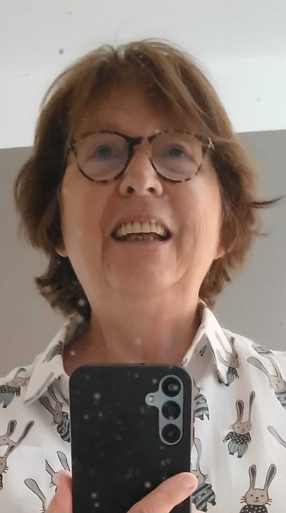 Photo de profile de Anne Christophe