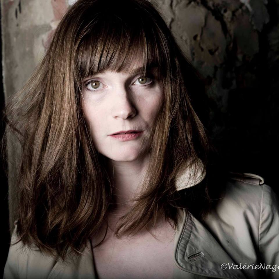 Photo de profile de Anne-Pascale Clairembourg