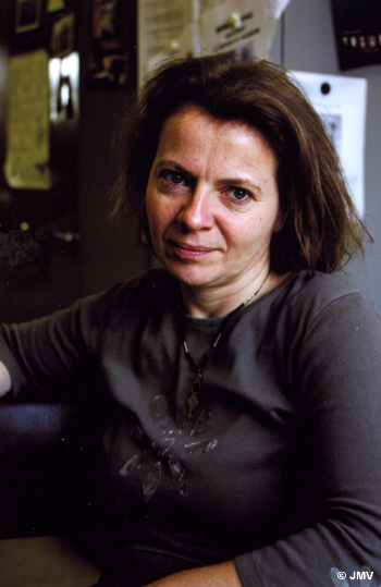 Photo de profile de Anne Closset