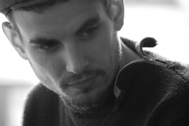 Photo de profile de Damien Collet