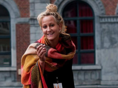 Photo de profile de Lou Colpé