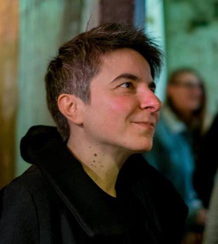 Photo de profile de Eve Commenge