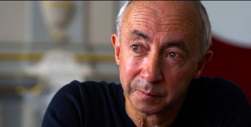 Photo de Stijn Coninx