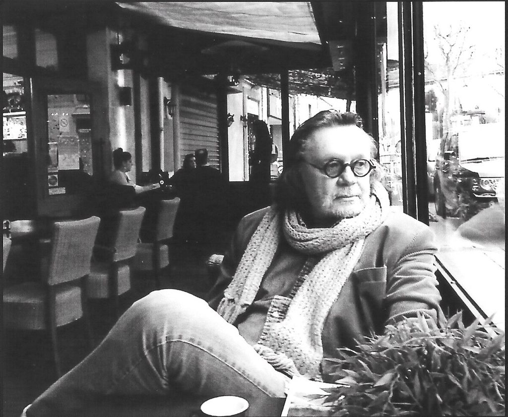 Photo de Patrick Conrad