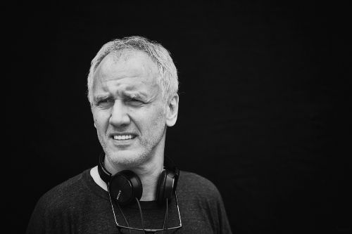 Photo de Lilian Cornelis