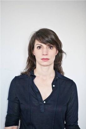 Photo de profile de Agathe Cornez