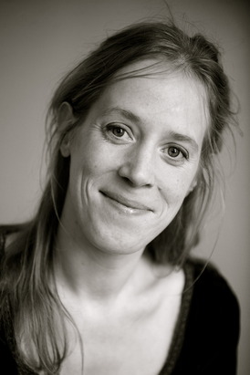 Photo de profile de Christelle Cornil