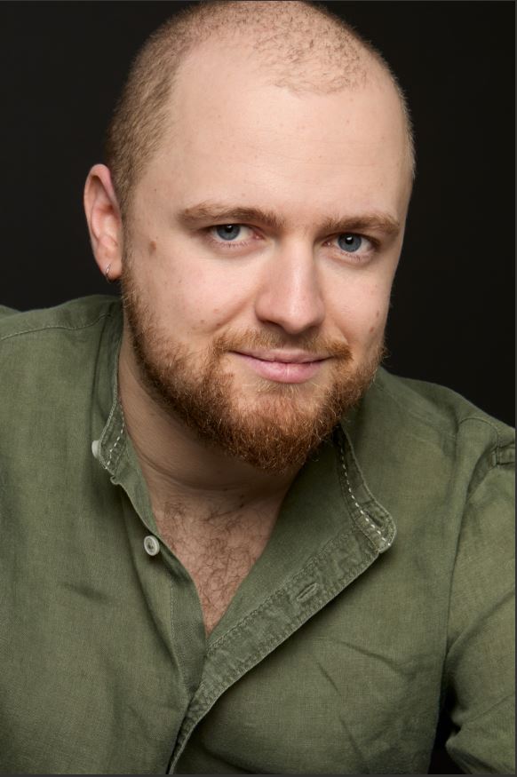 Photo de Dorian Cornut