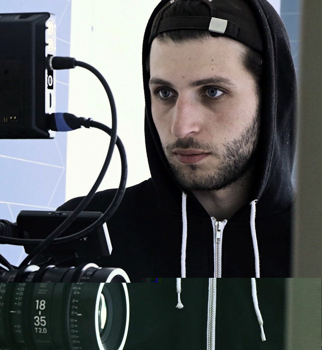 Photo de Hugo Corson