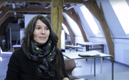 Photo de profile de Catherine Cosme