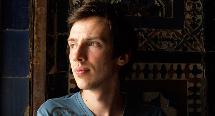 Photo de profile de Maxime Coton