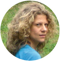 Photo de profile de Delphine Cousin