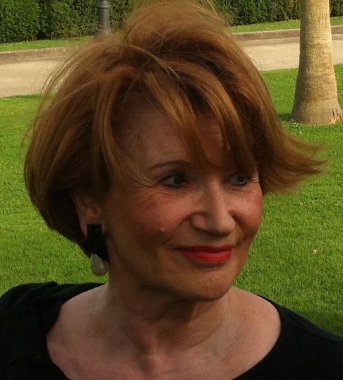 Photo de profile de Marysia Cukier