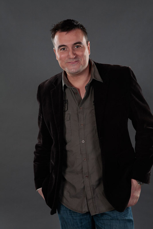 Photo de Stefan Cuvelier