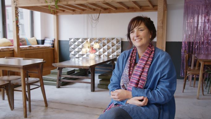 Photo de profile de Caroline D'hondt