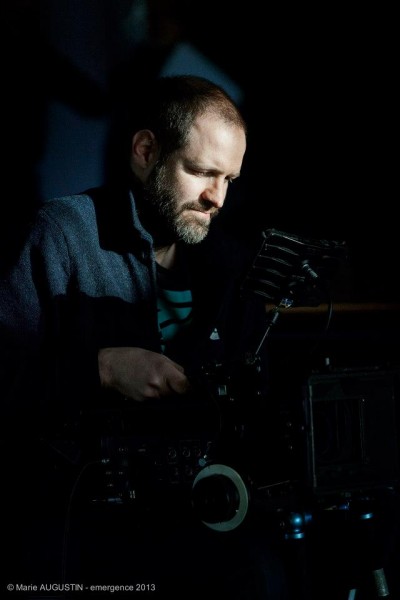 Photo de profile de Manuel Dacosse